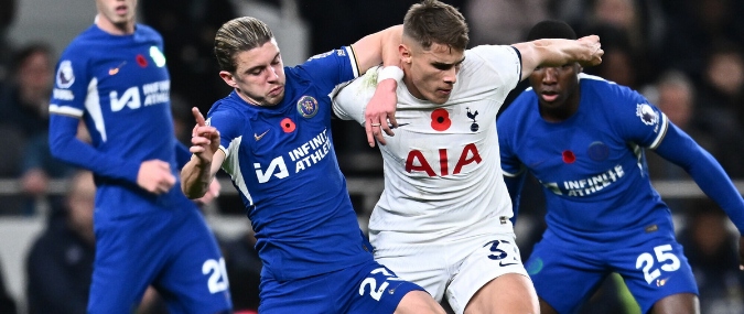 Chelsea vs Tottenham Prediction 19 May 2026