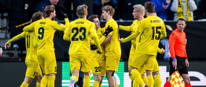 Start vs Bodo/Glimt Prediction 20 May 2026