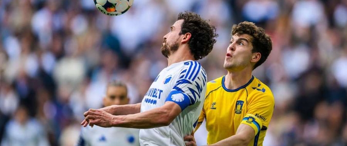Brondby vs Copenhagen Prediction 21 May 2026