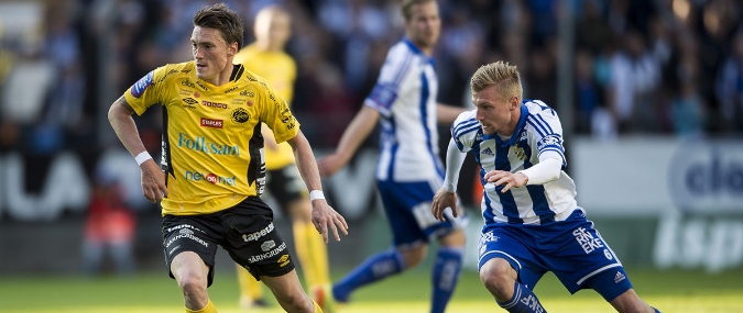 Elfsborg vs Mjallby Prediction 21 May 2026