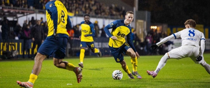 Gent vs Royale Union SG Prediction 21 May 2026