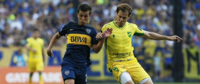 Boca Juniors vs Defensa y Justicia Prediction 23 May 2016