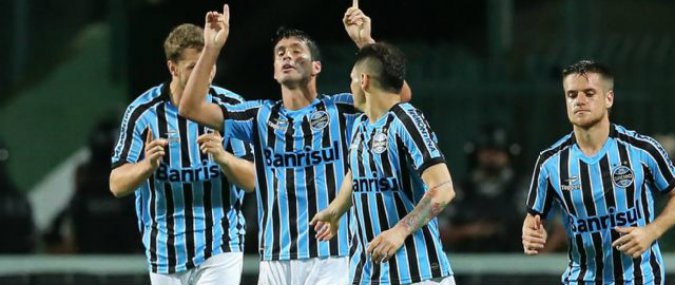 Gremio vs Vitoria Prediction 24 June 2016