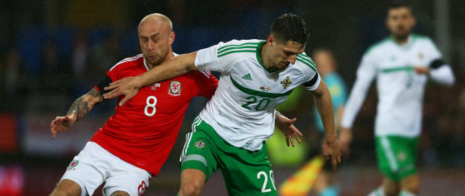 Wales vs Northern Ireland Prediction 25 June 2016