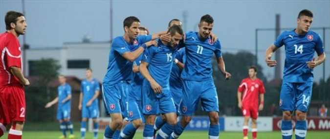 Slovakia vs Georgia Prediction 27 May 2016.