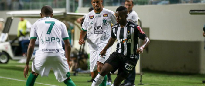 America Mineiro vs Atletico Mineiro Prediction 26 June 2016