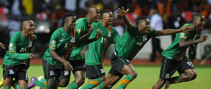 Togo vs Zambia Prediction 27 May 2016