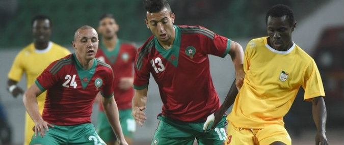 Morocco vs Congo Prediction 27 May 2016