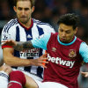 Prediction for West Bromwich Albion vs West Ham United