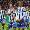 Goteborg vs Llandudno Prediction 30 June 2016