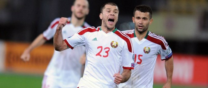 FYR Macedonia Under-21 vs Belarus Under-21 Prediction 1 June 2016