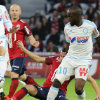 Marseille vs. Dijon Prediction 1 April 2017