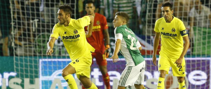 Betis vs. Villarreal Prediction 4 April 2017