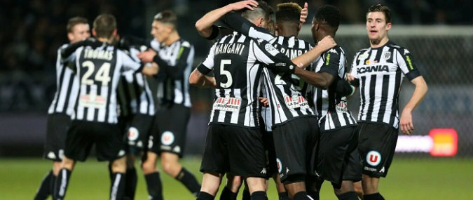 Angers vs. Bordeaux Prediction 5 April 2017