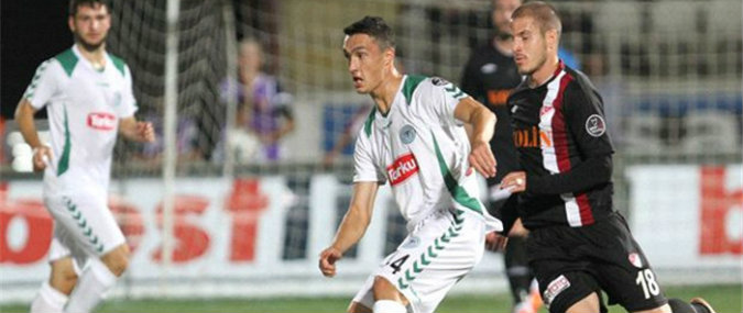 Bursaspor vs. Kardemir Karabukspor Prediction 7 April 2017