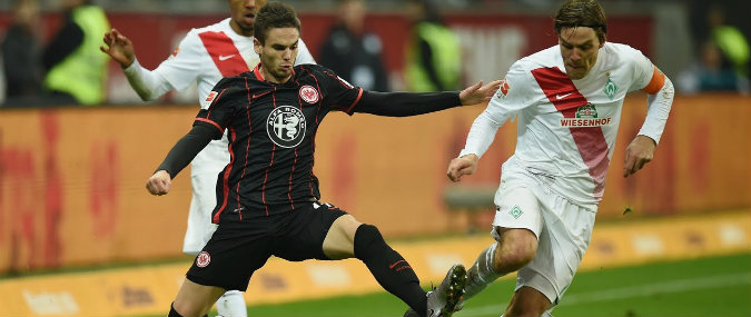 Eintracht Frankfurt vs. Werder Bremen Prediction 7 April 2017