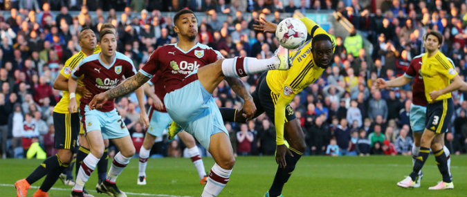 Middlesbrough vs. Burnley Prediction 8 April 2017