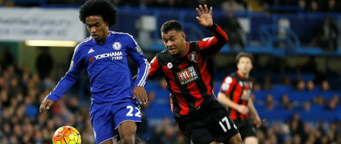 Bournemouth vs. Chelsea Prediction 8 April 2017