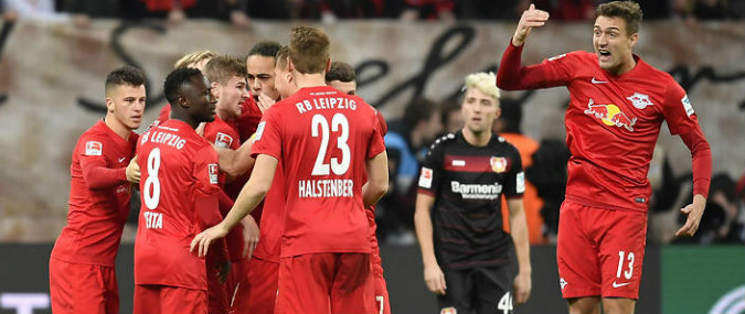 RB Leipzig vs. Bayer Leverkusen Prediction 8 April 2017