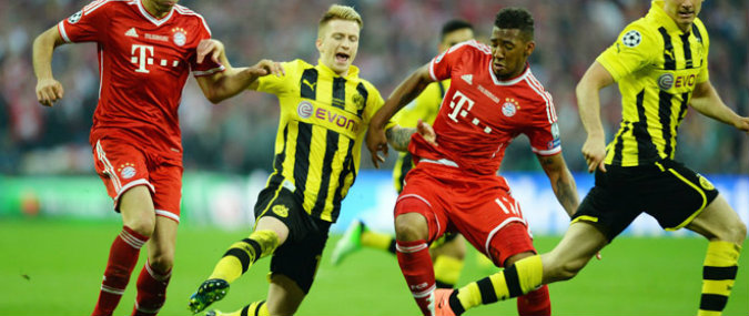 Bayern Munich vs. Borussia Dortmund Prediction 8 April 2017