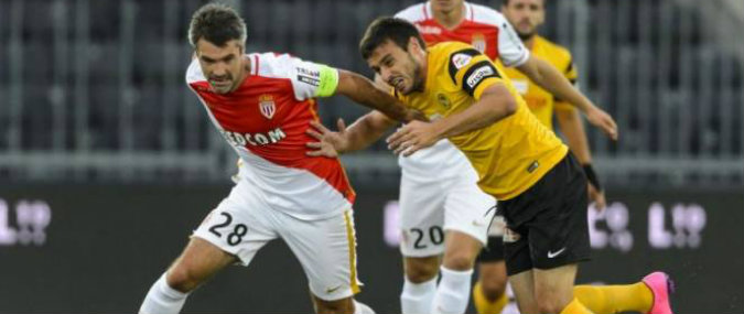 Angers vs. Monaco Prediction 8 April 2017