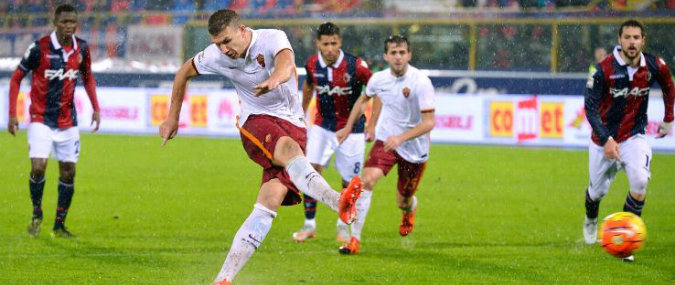 Bologna vs. Roma Prediction, 9 April 2017