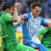 Hoffenheim vs. Borussia Monchengladbach Prediction 15 April 2017