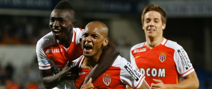 Monaco vs. Dijon Prediction 15 April 2017