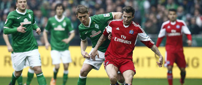 Werder Bremen vs. Hamburger SV Prediction 16 April 2017