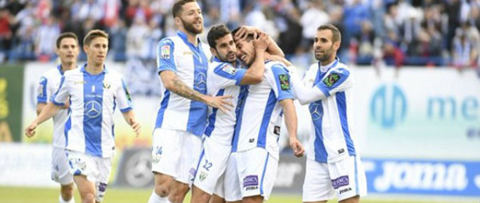 Leganes vs. Espanyol Prediction 16 April 2017