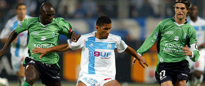 Marseille vs. St Etienne Prediction 16 April 2017