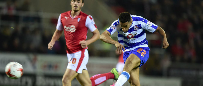 Reading vs. Rotherham Prediction 17 April 2017