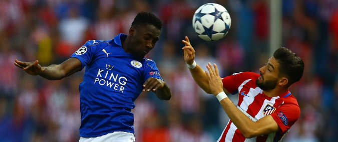 Leicester City vs. Atletico Madrid Prediction 18 April 2017