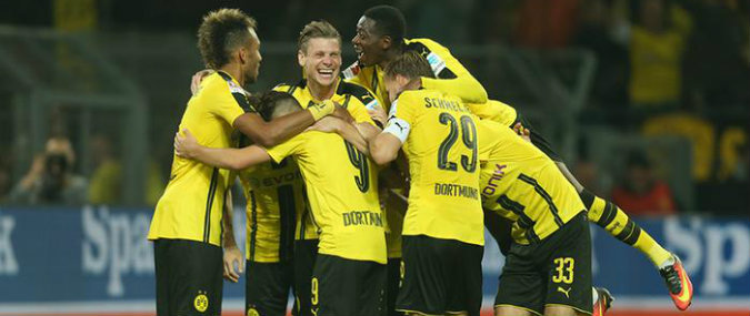 Monaco vs. Borussia Dortmund Prediction 19 April 2017