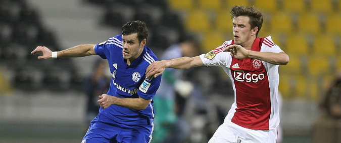 Schalke 04 vs. Ajax Prediction 20 April 2017