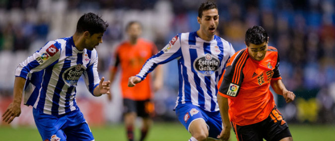 Real Sociedad vs. Deportivo La Coruna Prediction 23 April 2017