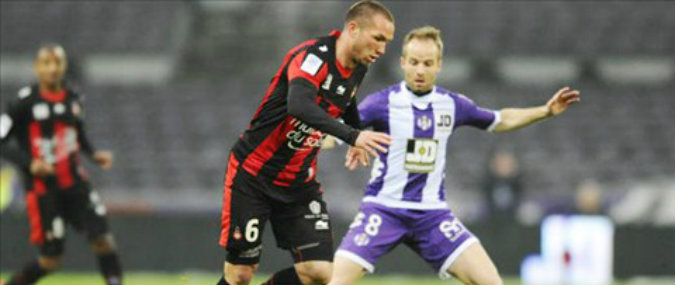 Toulouse vs. Nice Prediction 23 April 2017