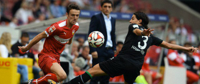 Stuttgart vs. Union Berlin Prediction 24 April 2017