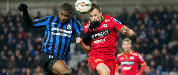 Club Brugge KV vs. Oostende Prediction 26 April 2017