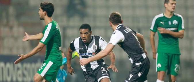 PAOK vs. Panathinaikos Prediction 27 April 2017