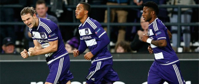 Anderlecht vs. Charleroi Prediction 27 April 2017