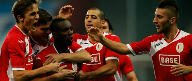 Standard Liege vs. St. Gilloise Prediction 28 April 2017