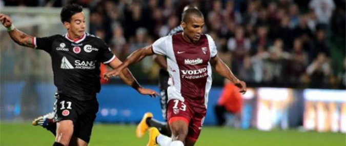 Metz vs. Nancy Prediction 29 April 2017