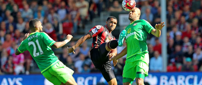 Sunderland vs. Bournemouth Prediction 29 April 2017