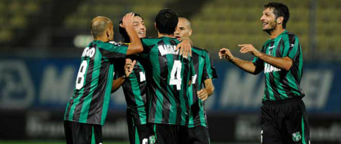 Empoli vs Sassuolo Prediction 30 April 2017