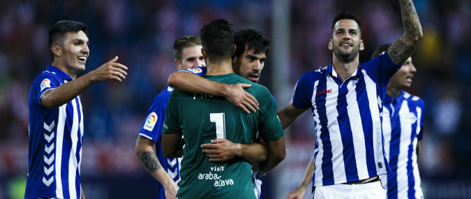 Betis vs Alaves Prediction 30 April 2017