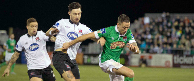 Dundalk vs Cork City Prediction 2 September 2016