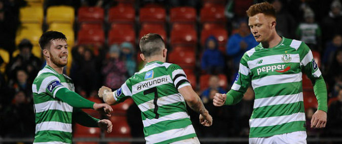 Shamrock Rovers vs St. Patricks Athletics Prediction 2 September 2016