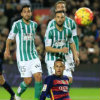 Barcelona vs Betis Prediction 20 August 2016