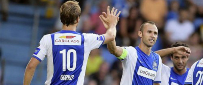 Genk vs Lokomotiva Prediction 25 August 2016